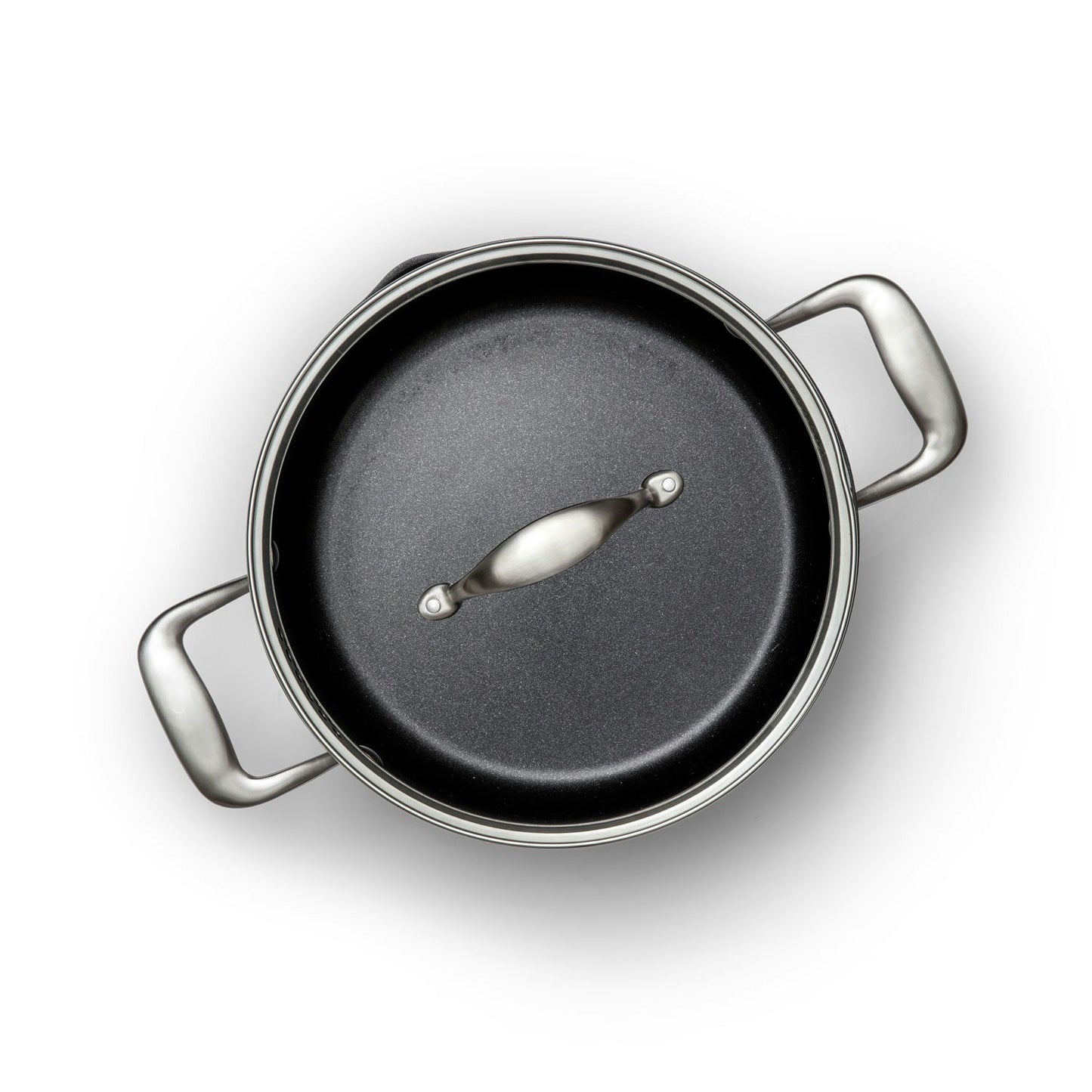EGO Produre Pro Kochtopf 5 L