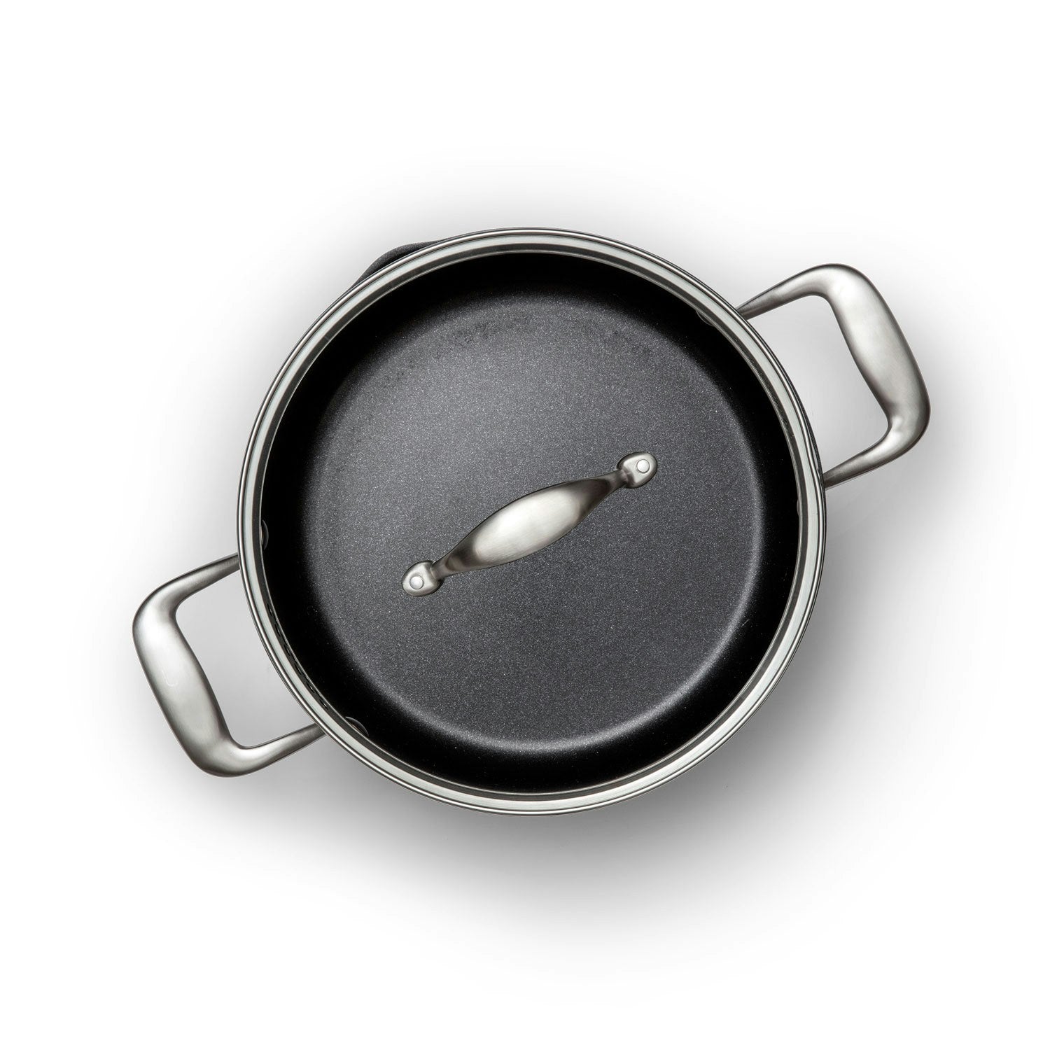 EGO Produre Pro Kochtopf 5 L