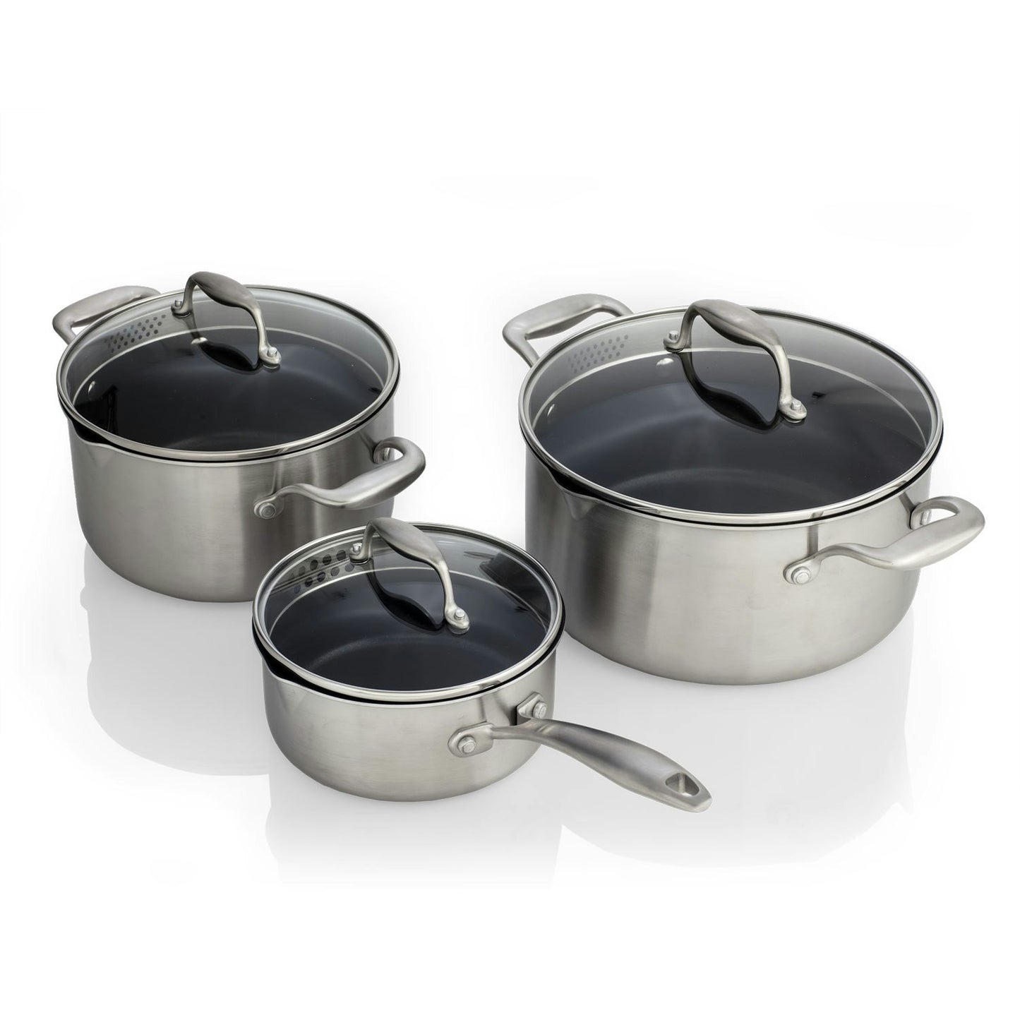 EGO Produre Pro Kochtopf 1,5 L