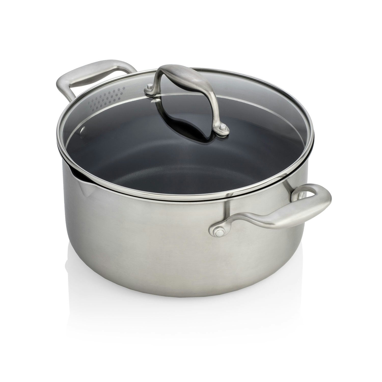 EGO Produre Pro Kochtopf 5 L