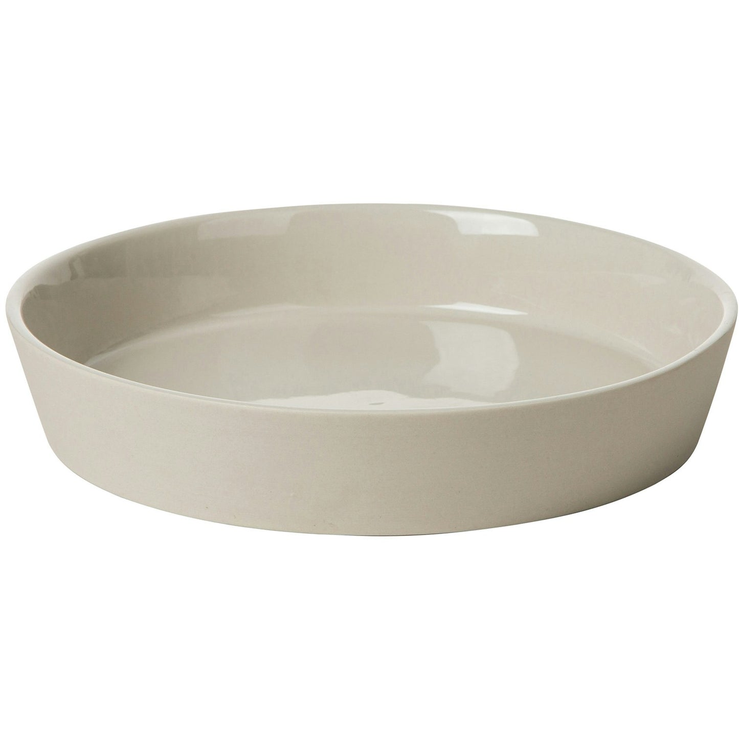 Ernst Ofenform 28 Cm, Weiß