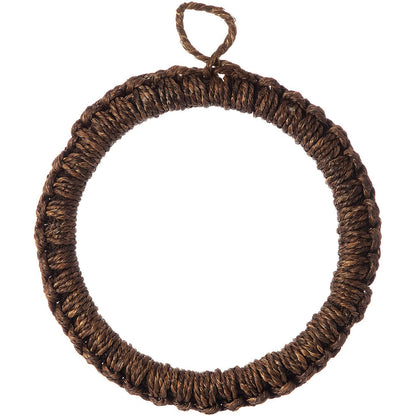 Ernst Topfuntersetzer Rattan Ø24 Cm