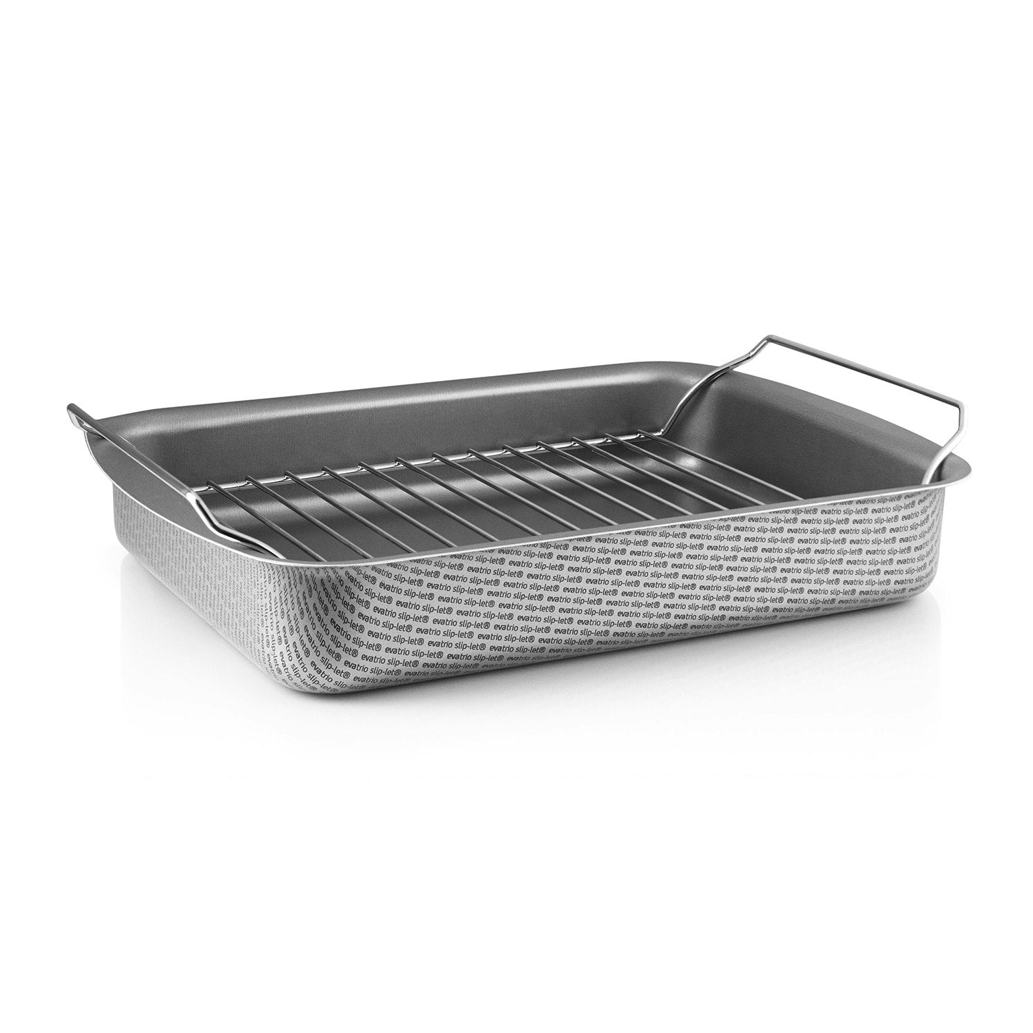 Eva Solo Bräter M/Rost, L