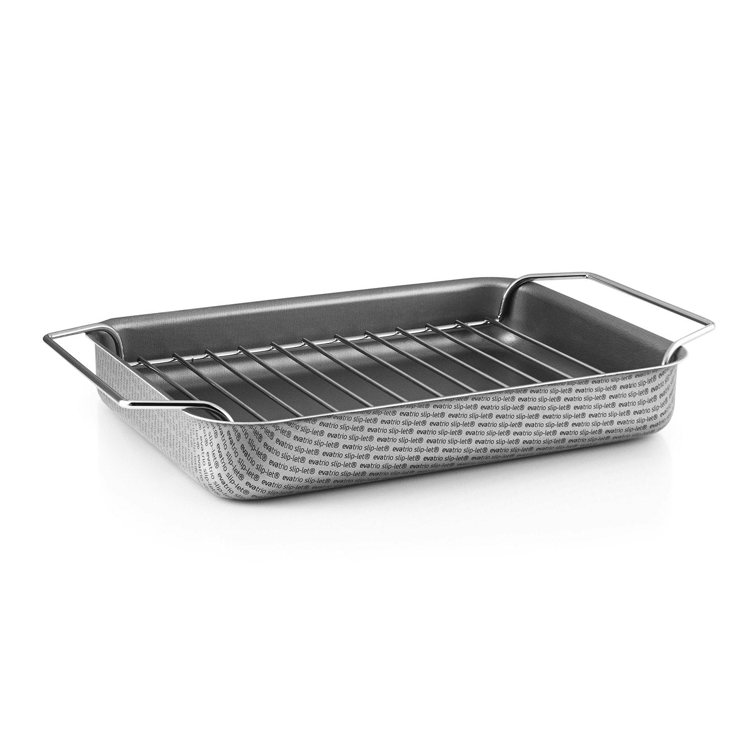Eva Solo Bräter M/Rost, S