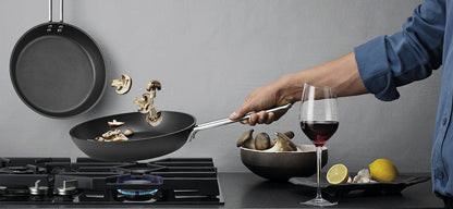 Eva Solo Eva Trio Professional Frying Pan Ø28 Cm
