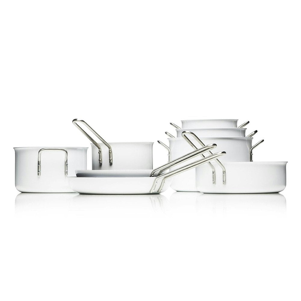 Eva Solo Grillpfanne, Mantel Mit Slip-Let -Beschichtung 24