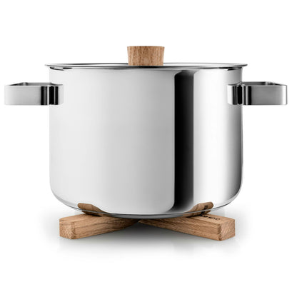 Eva Solo Magnetischer Untersetzer, Oak