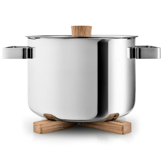 Eva Solo Magnetischer Untersetzer, Oak