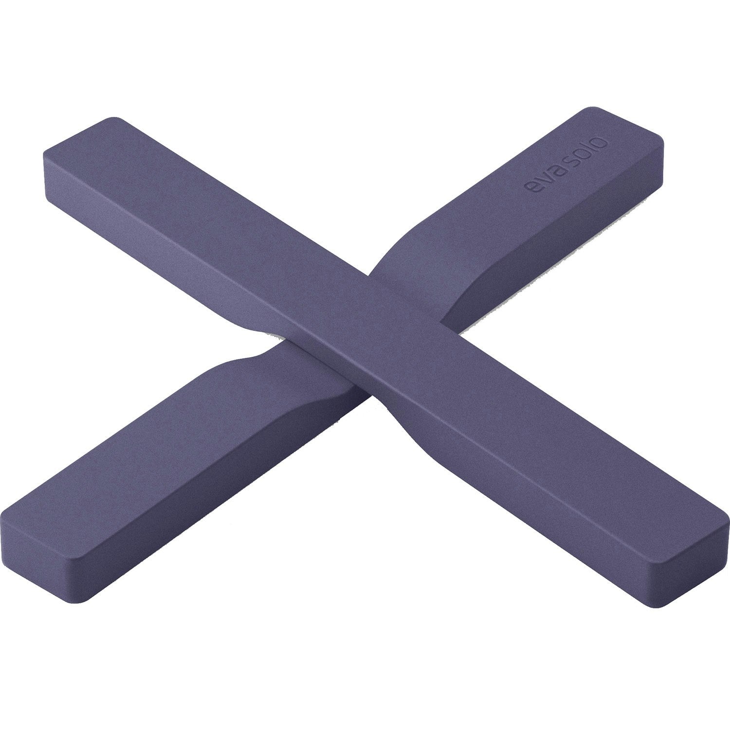 Eva Solo Magnetischer Untersetzer, Violet Blue