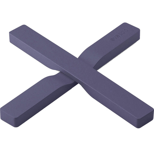 Eva Solo Magnetischer Untersetzer, Violet Blue