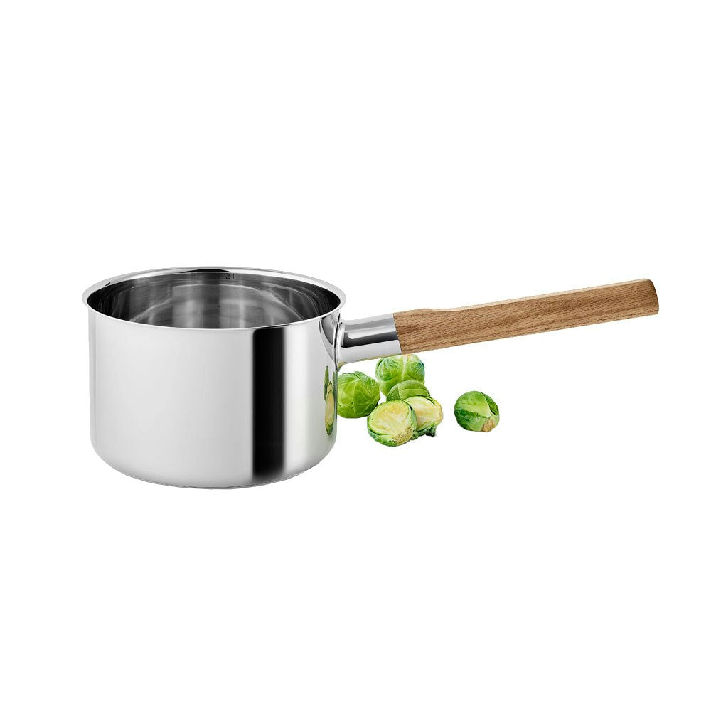 Eva Solo Nordic Kitchen Saucepan, Stainless Steel