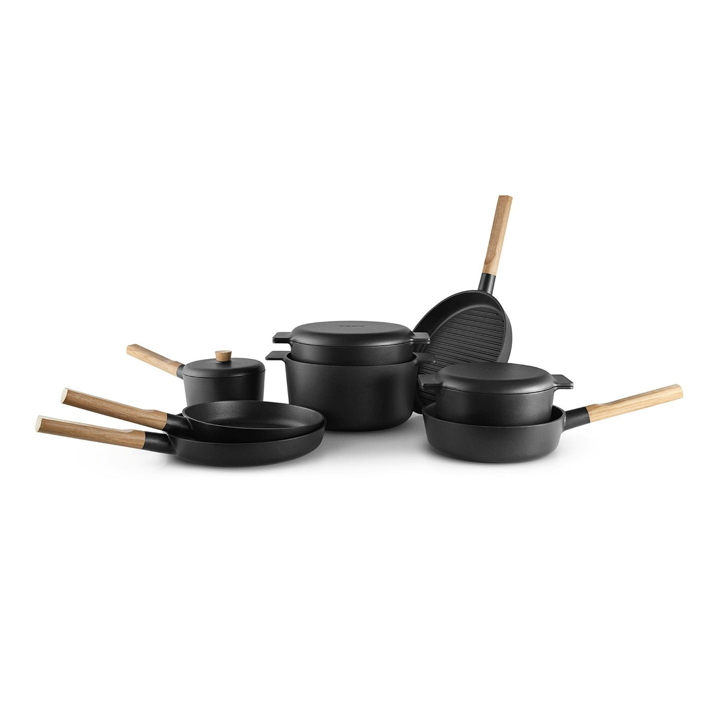 Eva Solo Nordic Kitchen Topf, S