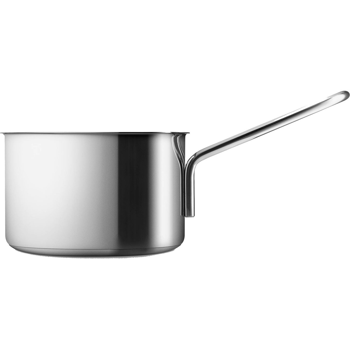 Eva Solo Steel Line Kasserolle, 1,8 L