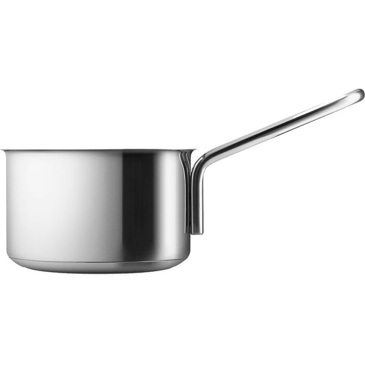 Eva Solo Steel Line Kasserolle, 1,1 L