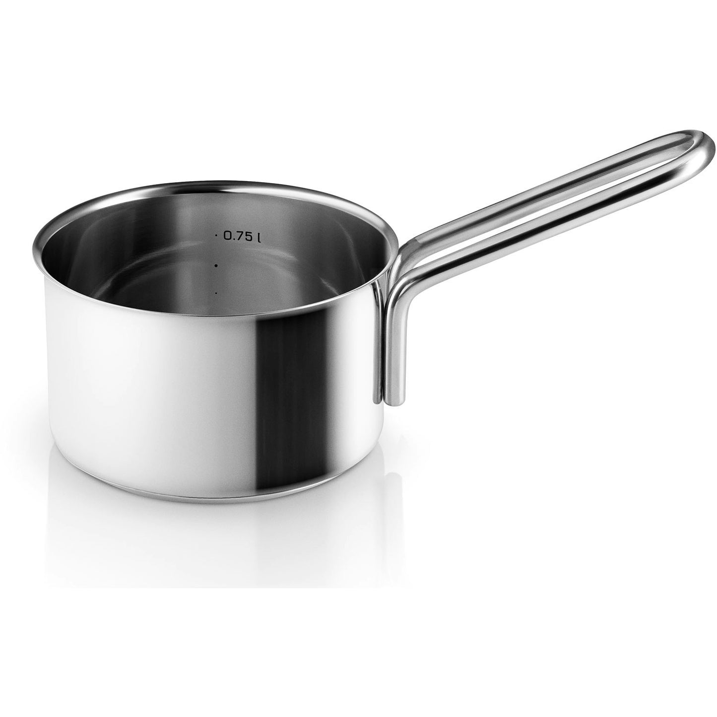 Eva Solo Steel Line Kasserolle, 1,1 L