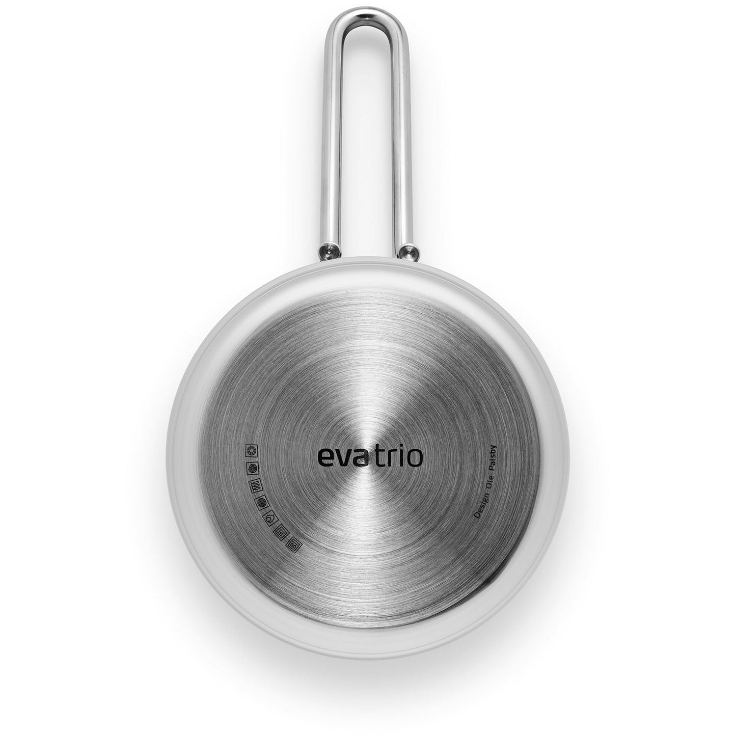 Eva Solo Steel Line Kasserolle, 1,1 L