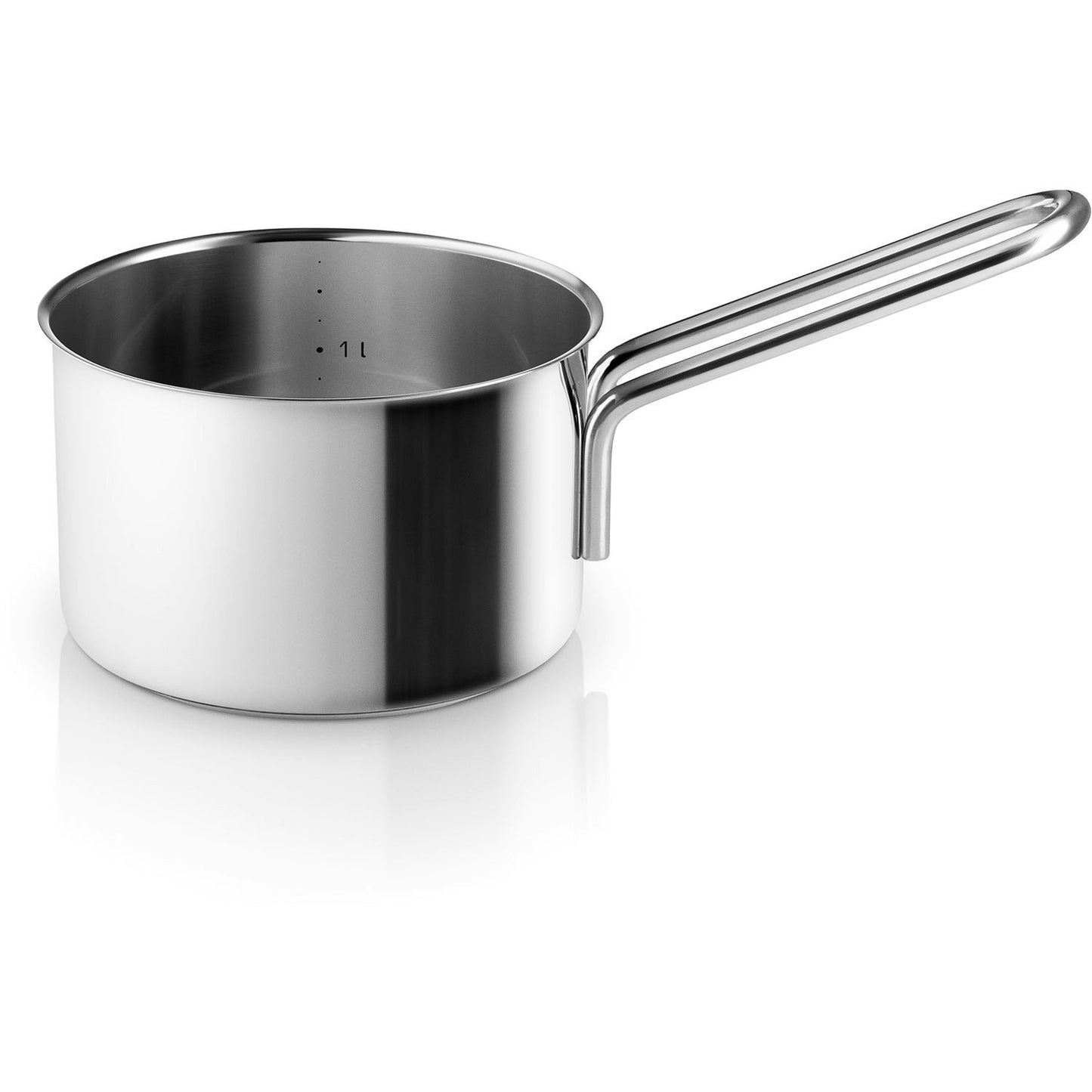 Eva Solo Steel Line Kasserolle, 1,8 L