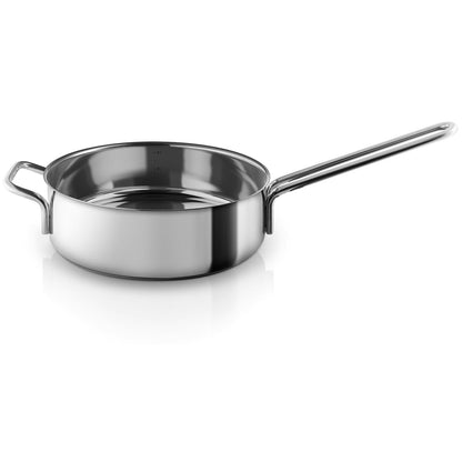 Eva Solo Eva Trio Steel Line Sauteuse 24 Ø