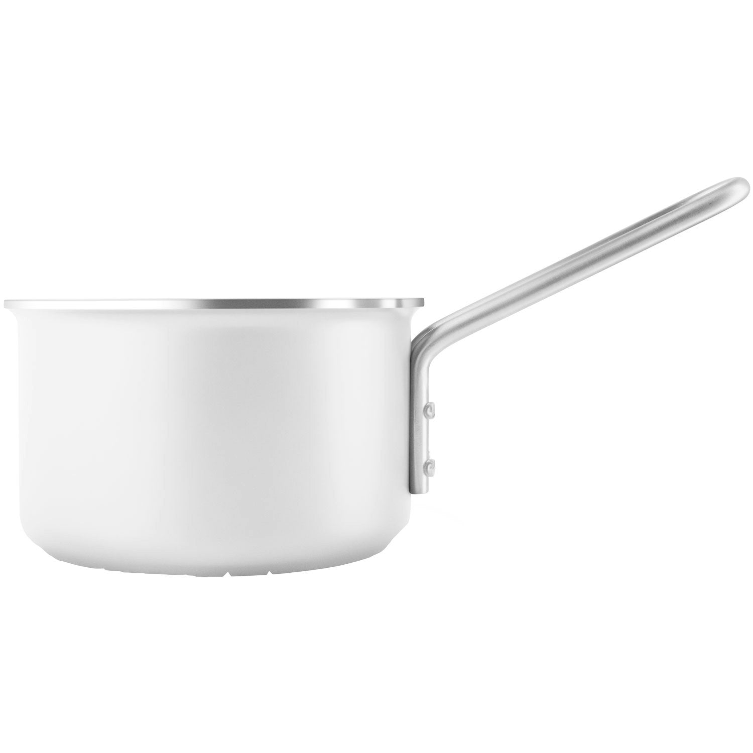 Eva Solo White Line Kasserolle, 1,1 L