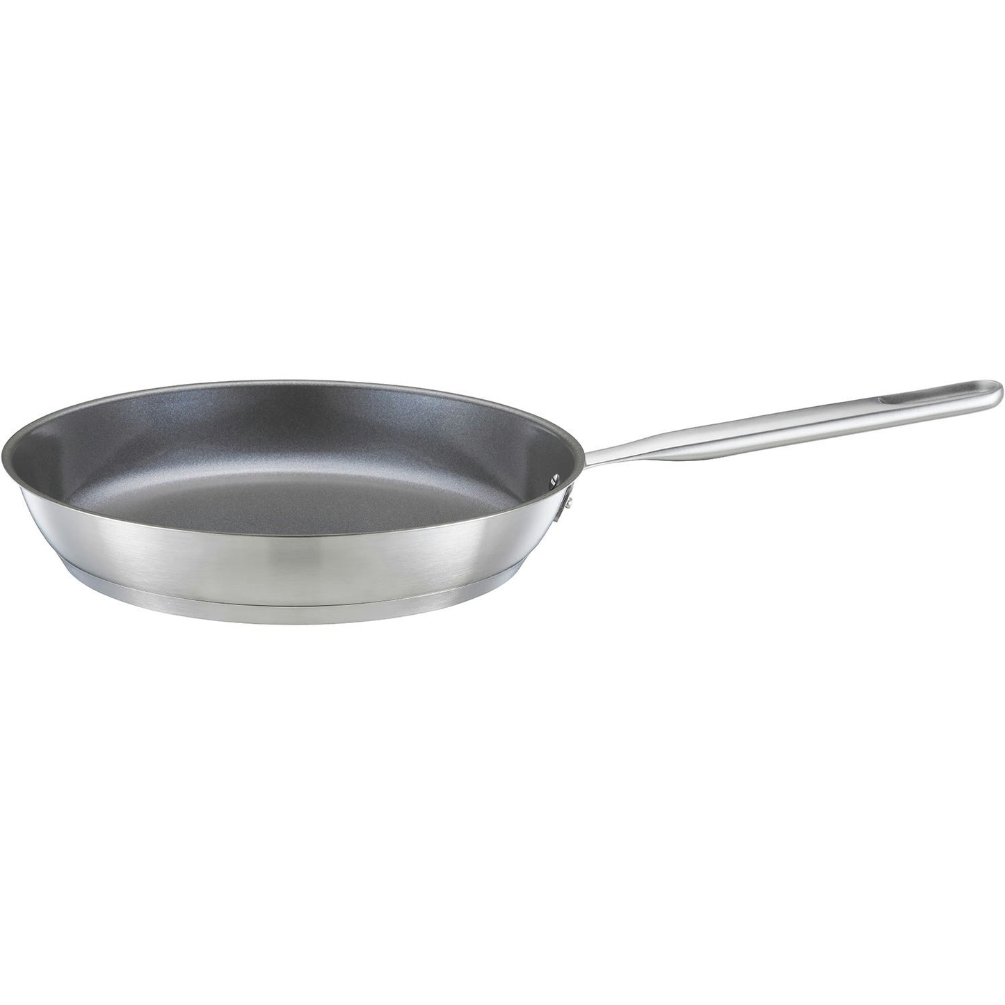 Fiskars All Steel Bratpfanne, 28 Cm