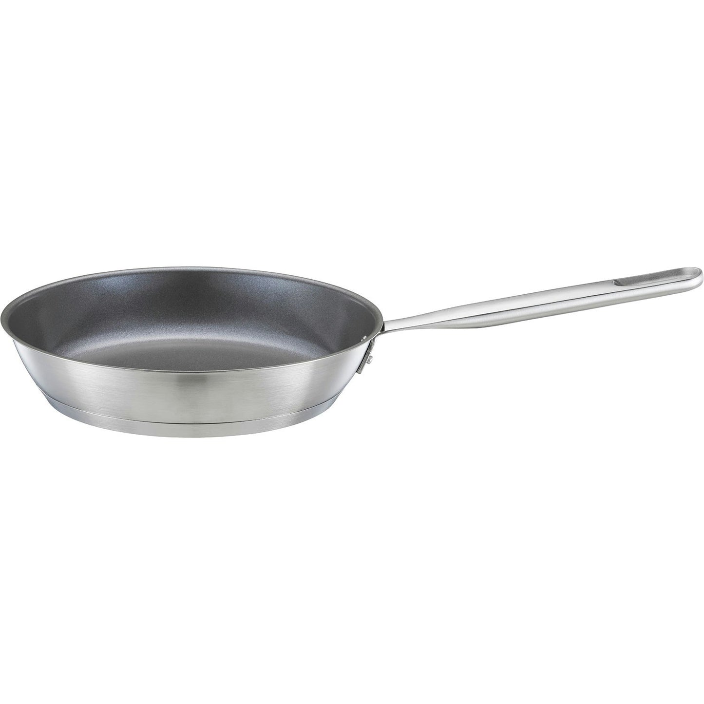 Fiskars All Steel Bratpfanne, 24 Cm
