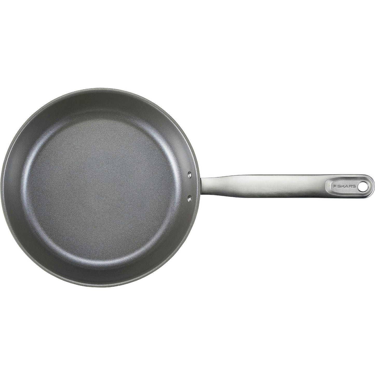 Fiskars All Steel Bratpfanne, 24 Cm