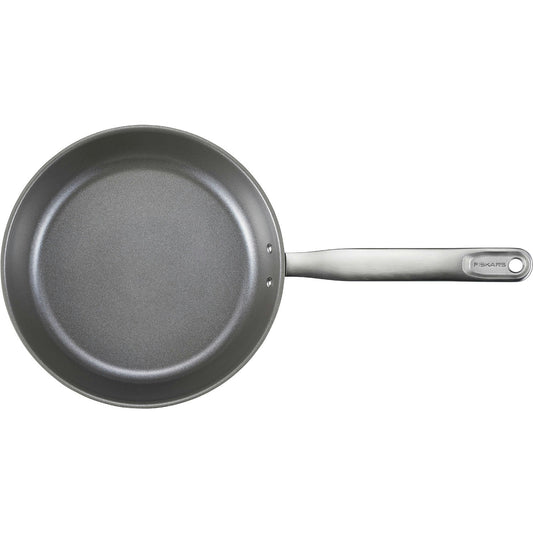 Fiskars All Steel Bratpfanne, 24 Cm