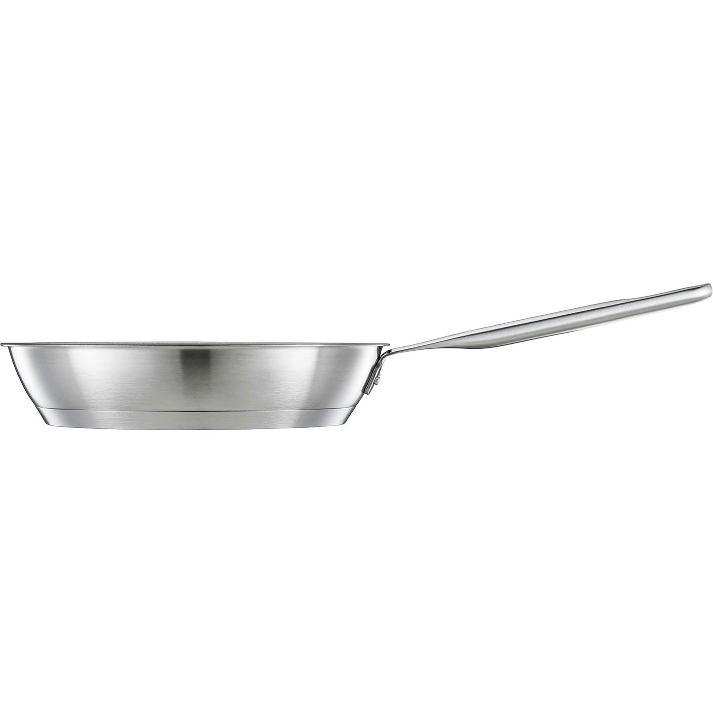 Fiskars All Steel Bratpfanne, 24 Cm