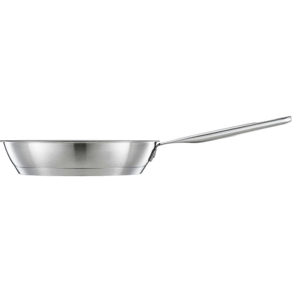 Fiskars All Steel Bratpfanne, 24 Cm