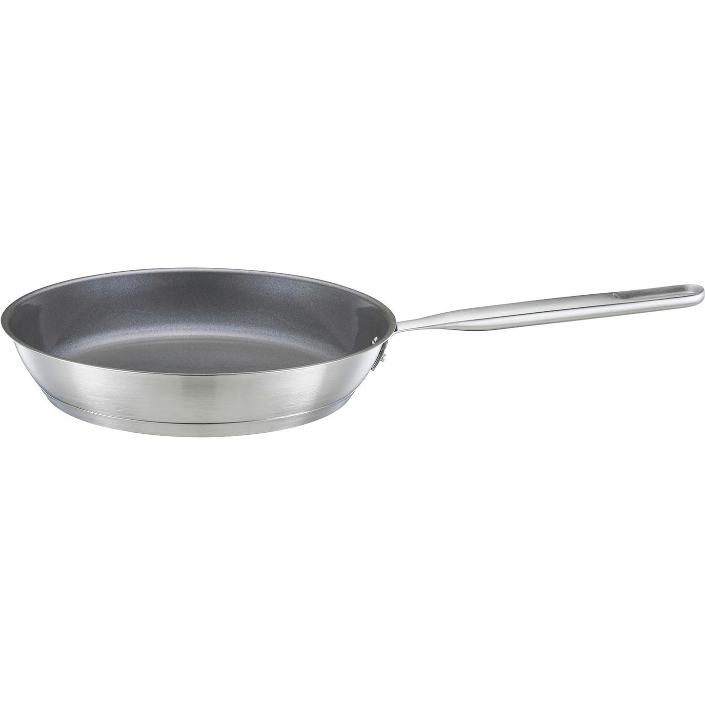 Fiskars All Steel Bratpfanne, 26 Cm
