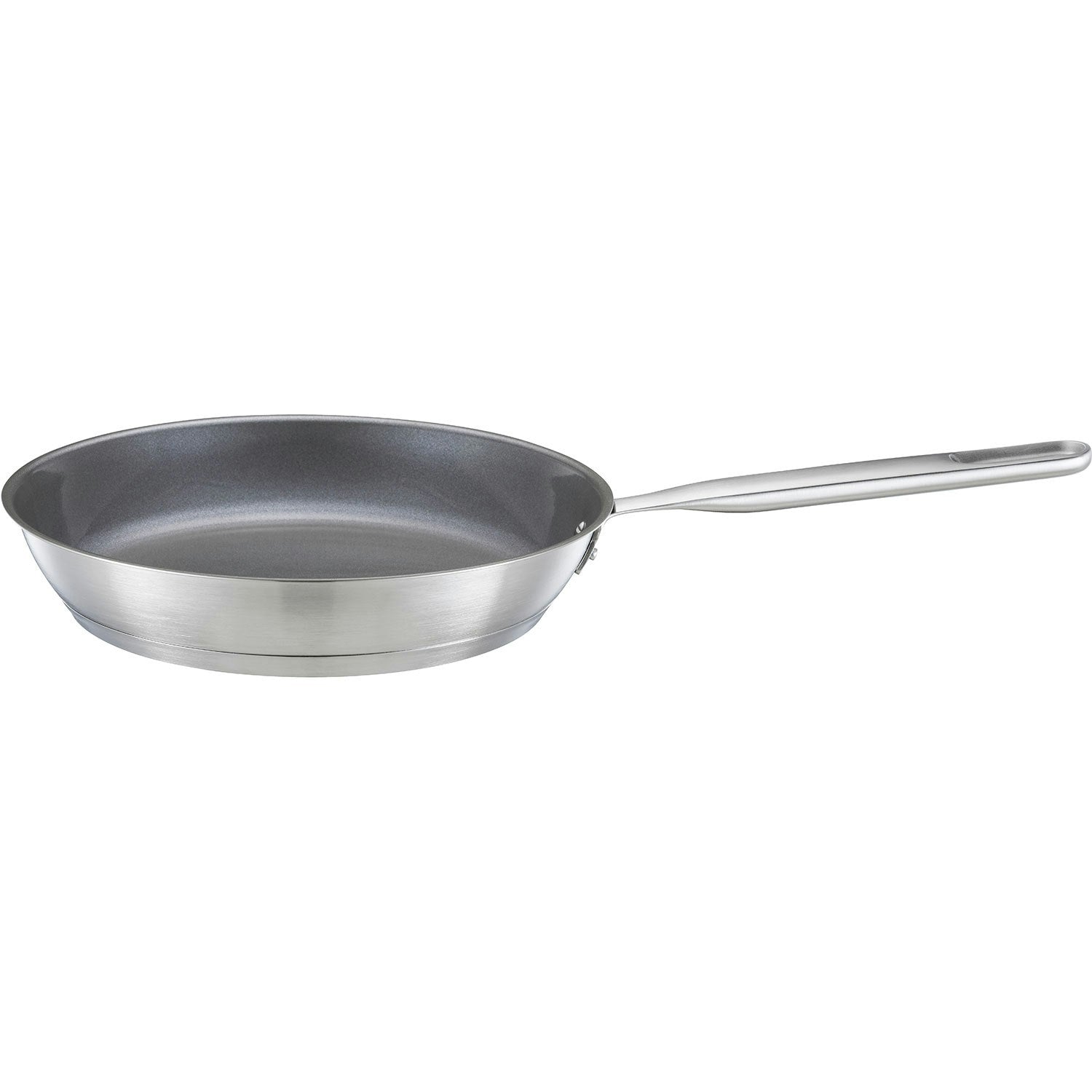 Fiskars All Steel Bratpfanne, 26 Cm