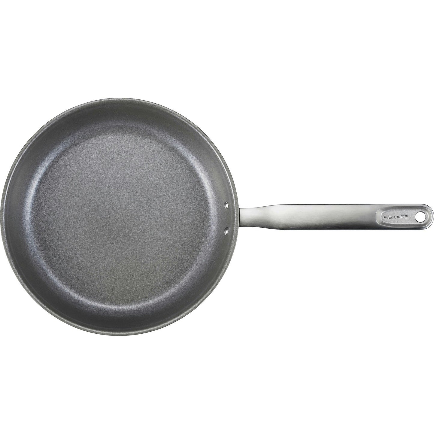 Fiskars All Steel Bratpfanne, 26 Cm