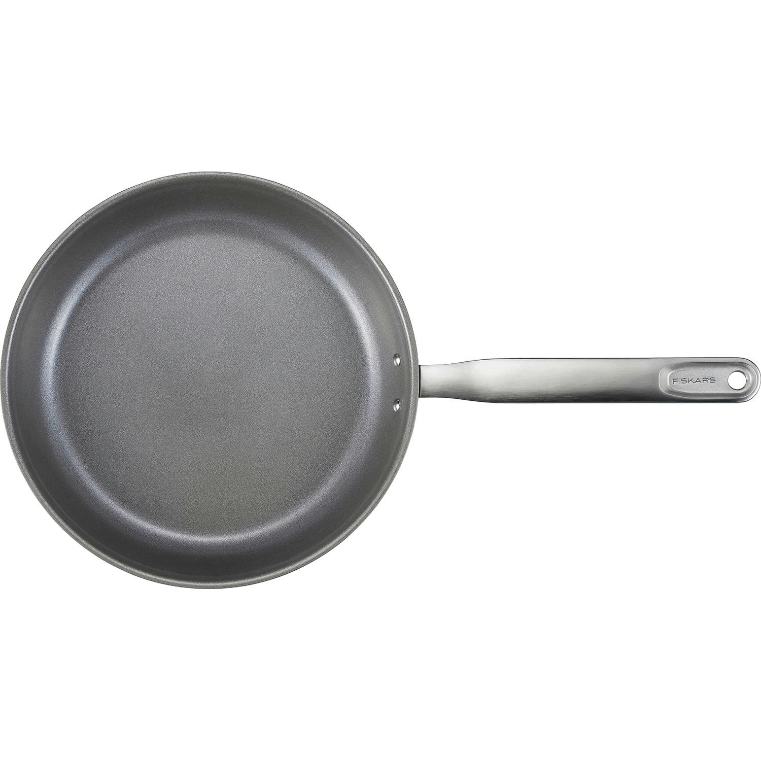 Fiskars All Steel Bratpfanne, 26 Cm