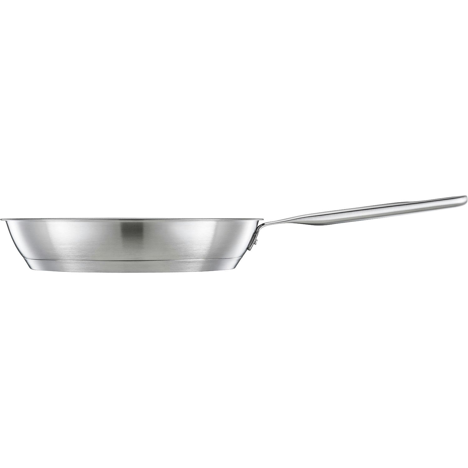 Fiskars All Steel Bratpfanne, 26 Cm