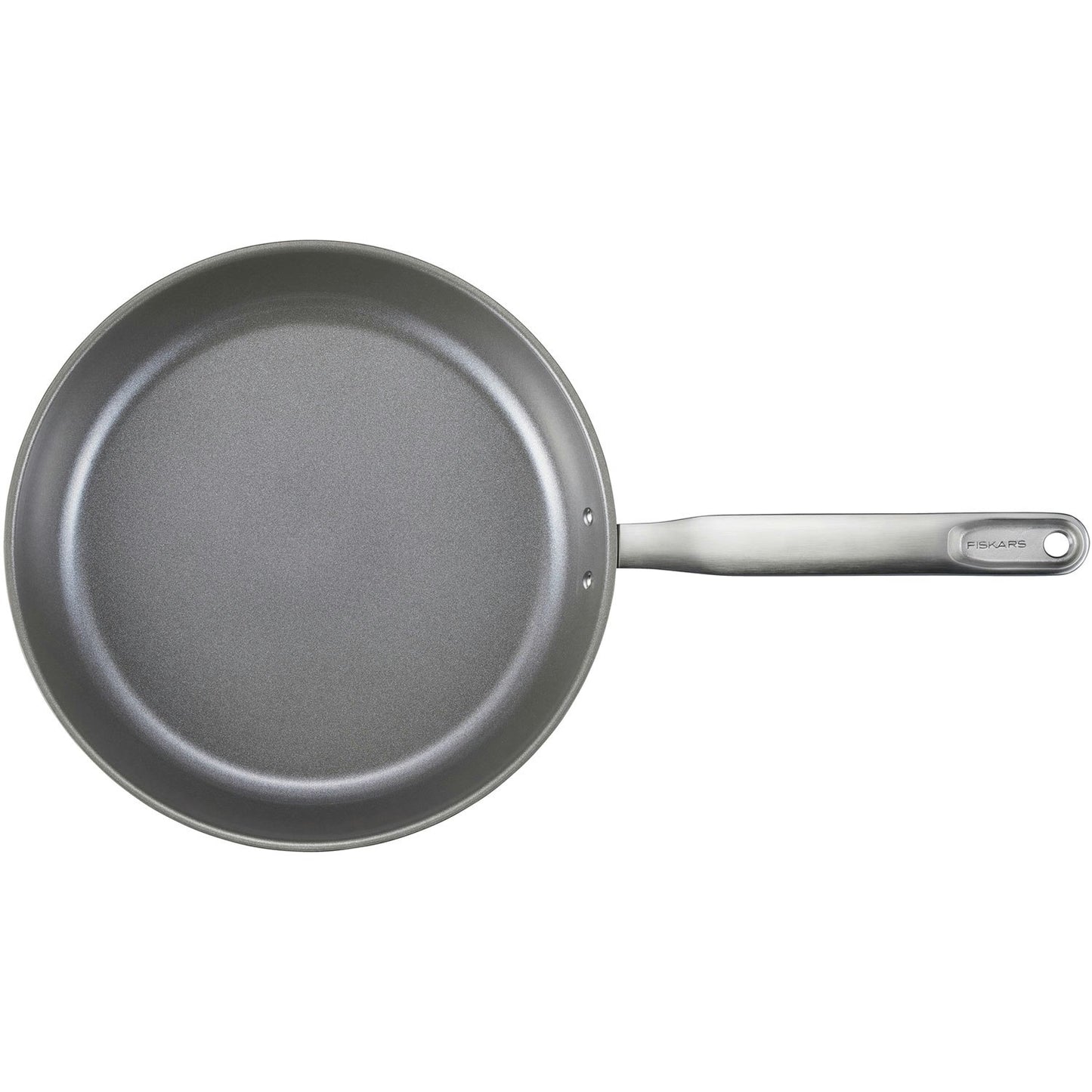 Fiskars All Steel Bratpfanne, 28 Cm