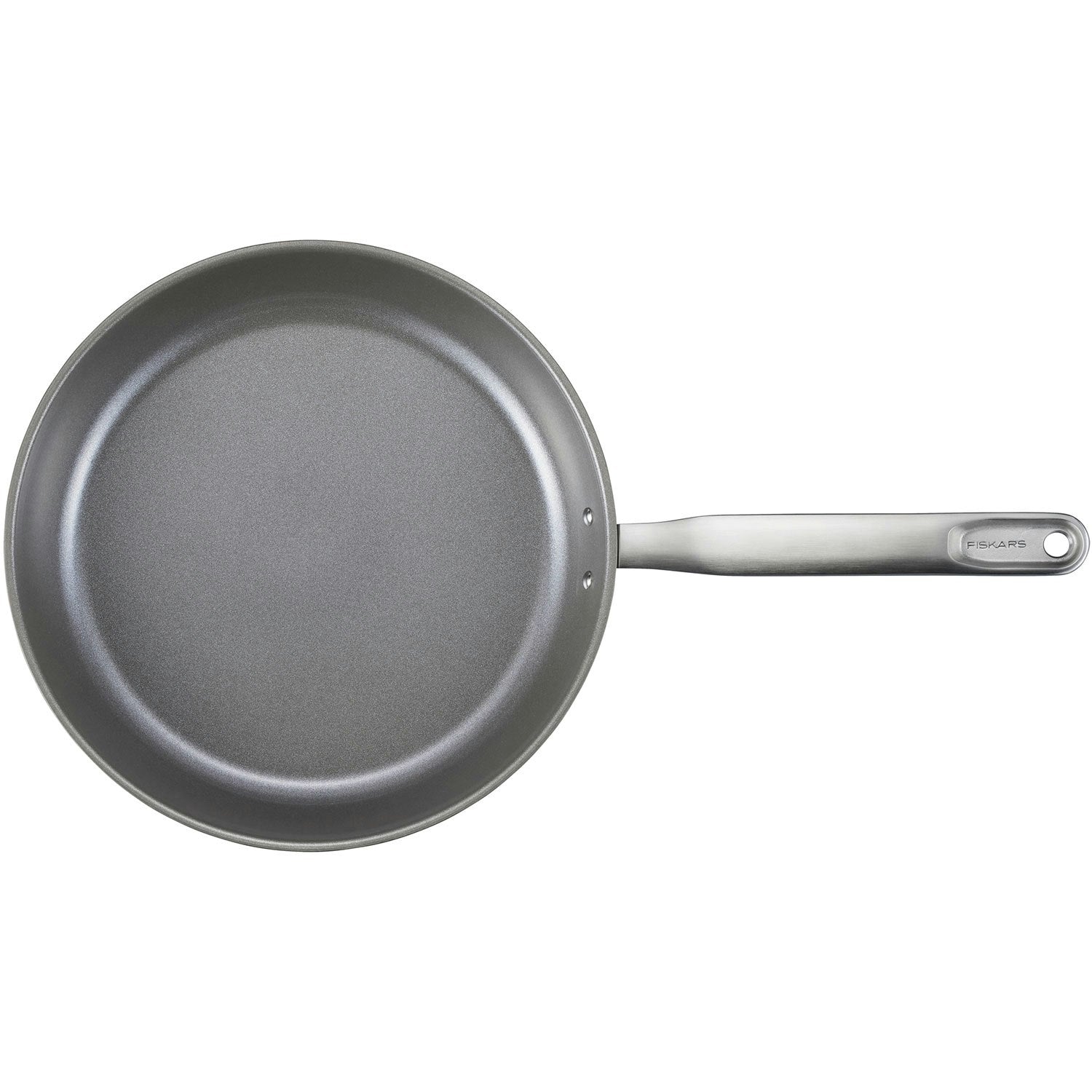 Fiskars All Steel Bratpfanne, 28 Cm
