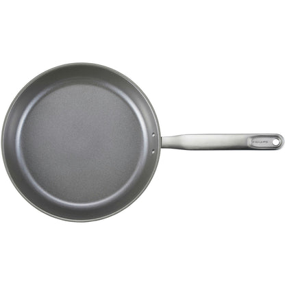 Fiskars All Steel Bratpfanne, 28 Cm