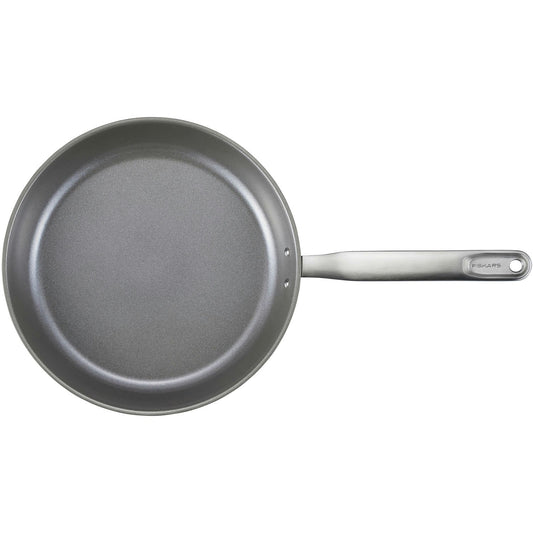 Fiskars All Steel Bratpfanne, 28 Cm