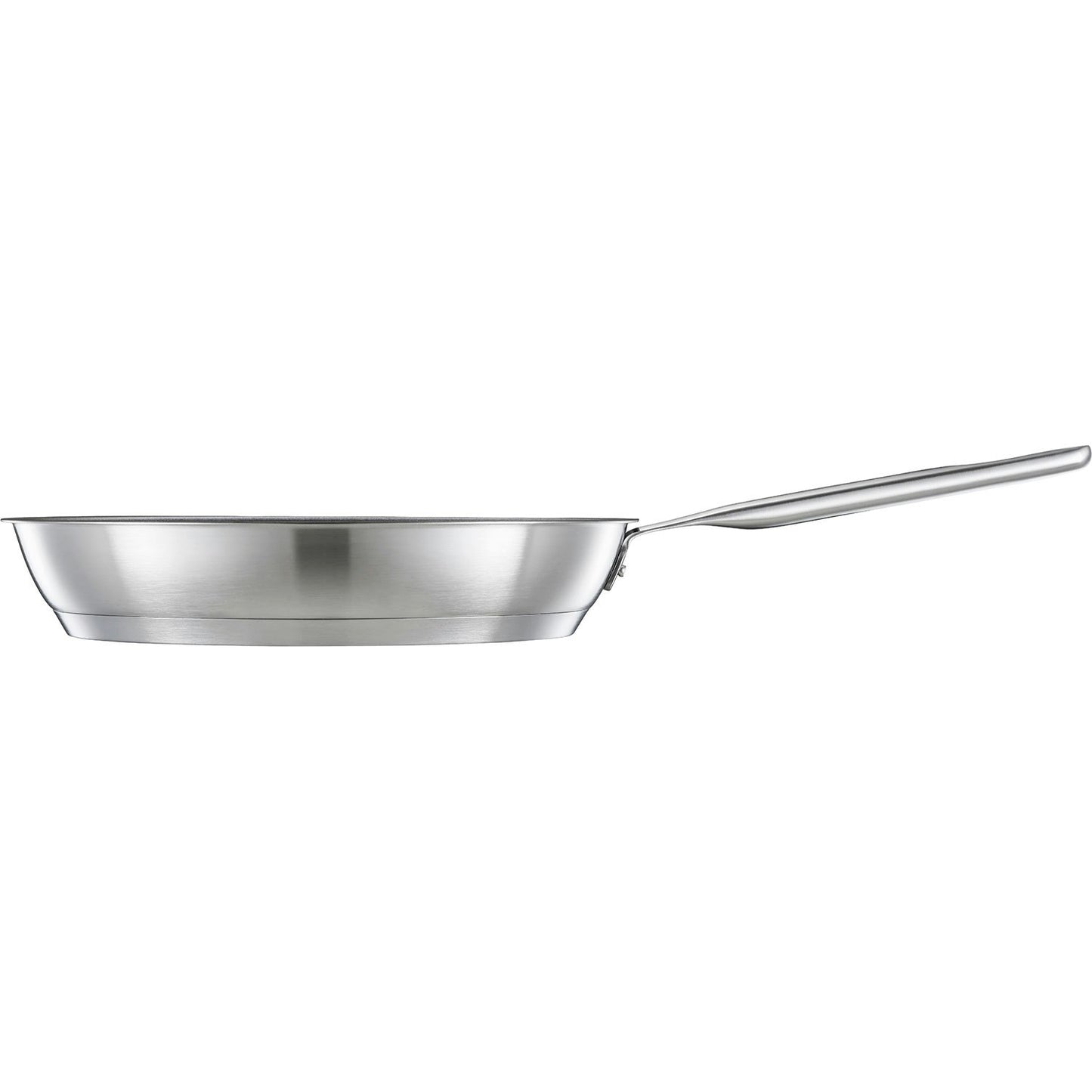 Fiskars All Steel Bratpfanne, 28 Cm