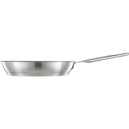Fiskars All Steel Bratpfanne, 28 Cm