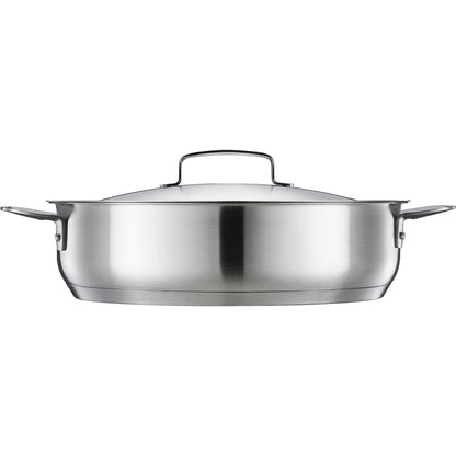 Fiskars All Steel Backofenpfanne 28 Cm