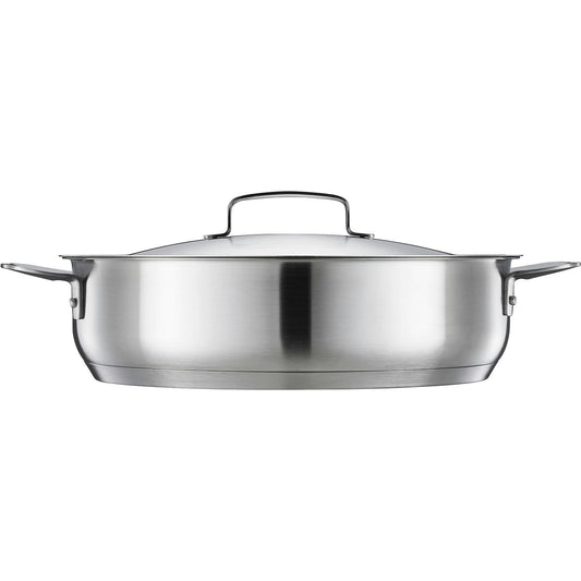 Fiskars All Steel Backofenpfanne 28 Cm