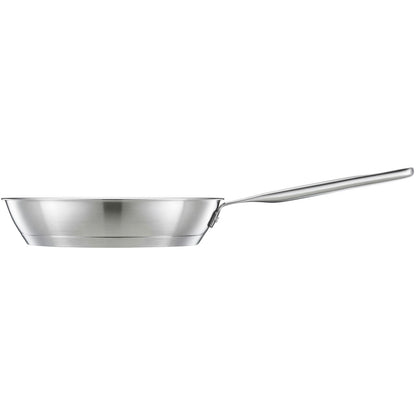Fiskars All Steel Pure Bratpfanne, 24 Cm