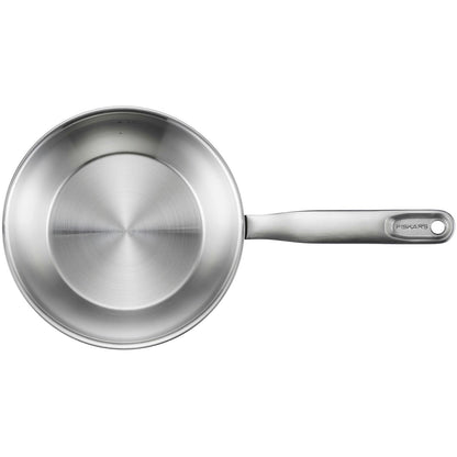 Fiskars All Steel Sauteuse, 2 L