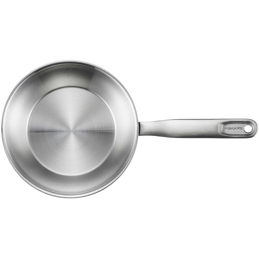 Fiskars All Steel Sauteuse, 2 L