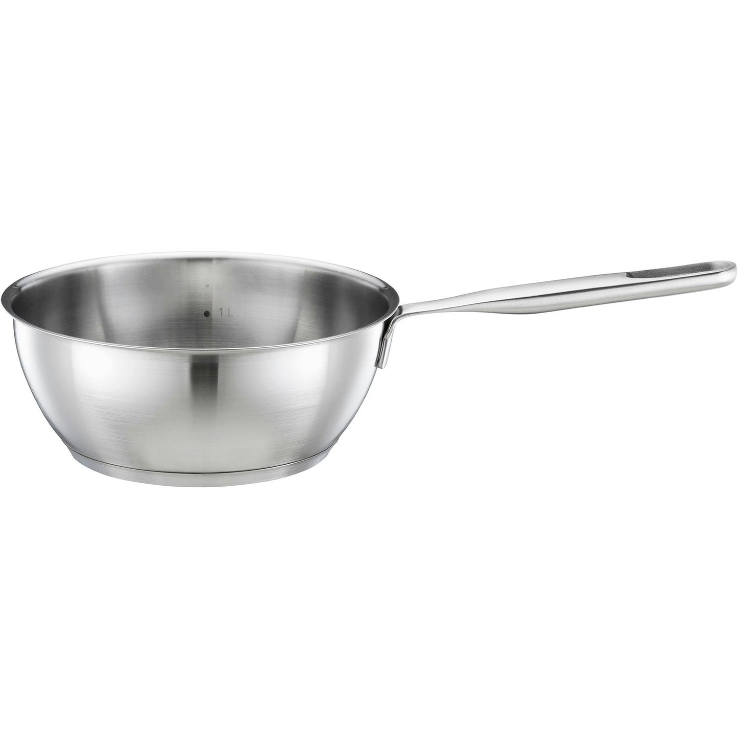 Fiskars All Steel Sauteuse, 2 L
