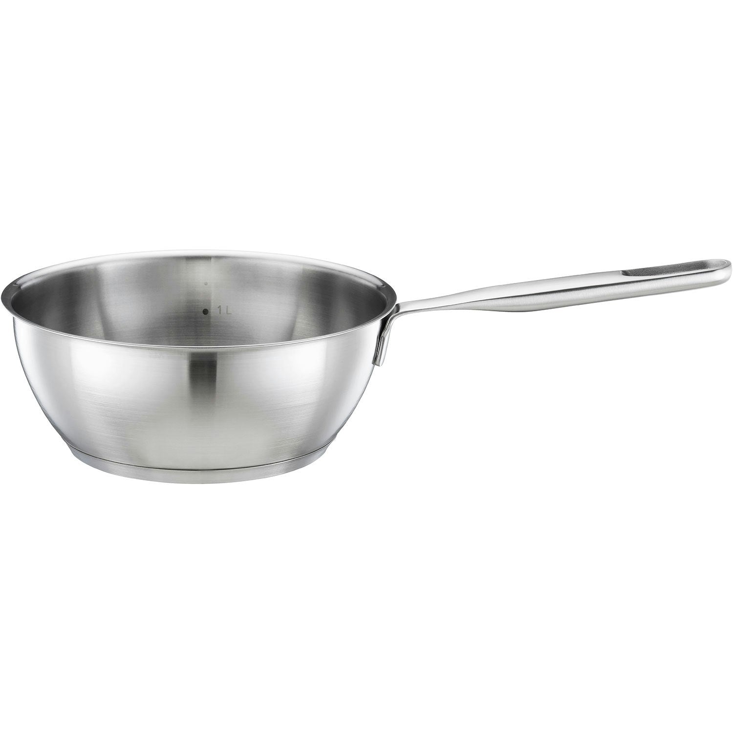 Fiskars All Steel Sauteuse, 2 L