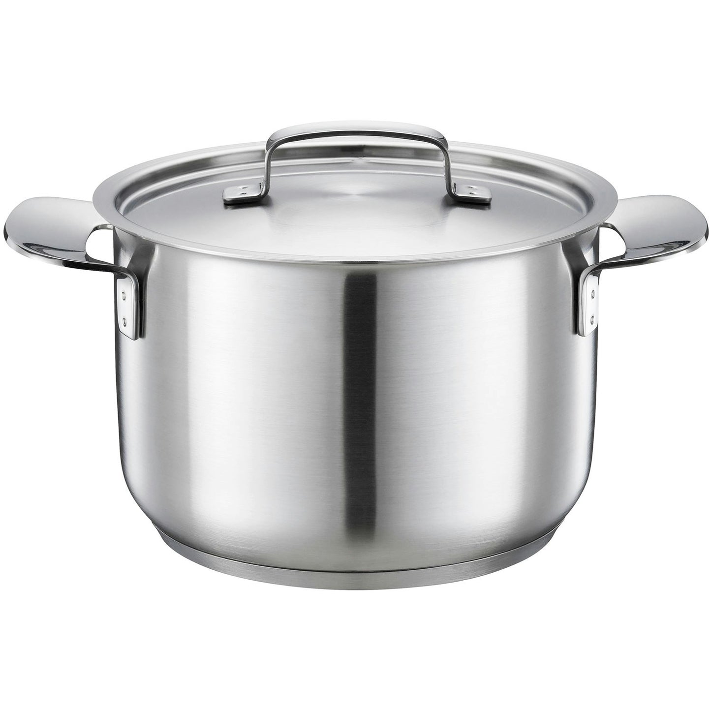 Fiskars All Steel Eintopf, 3 L