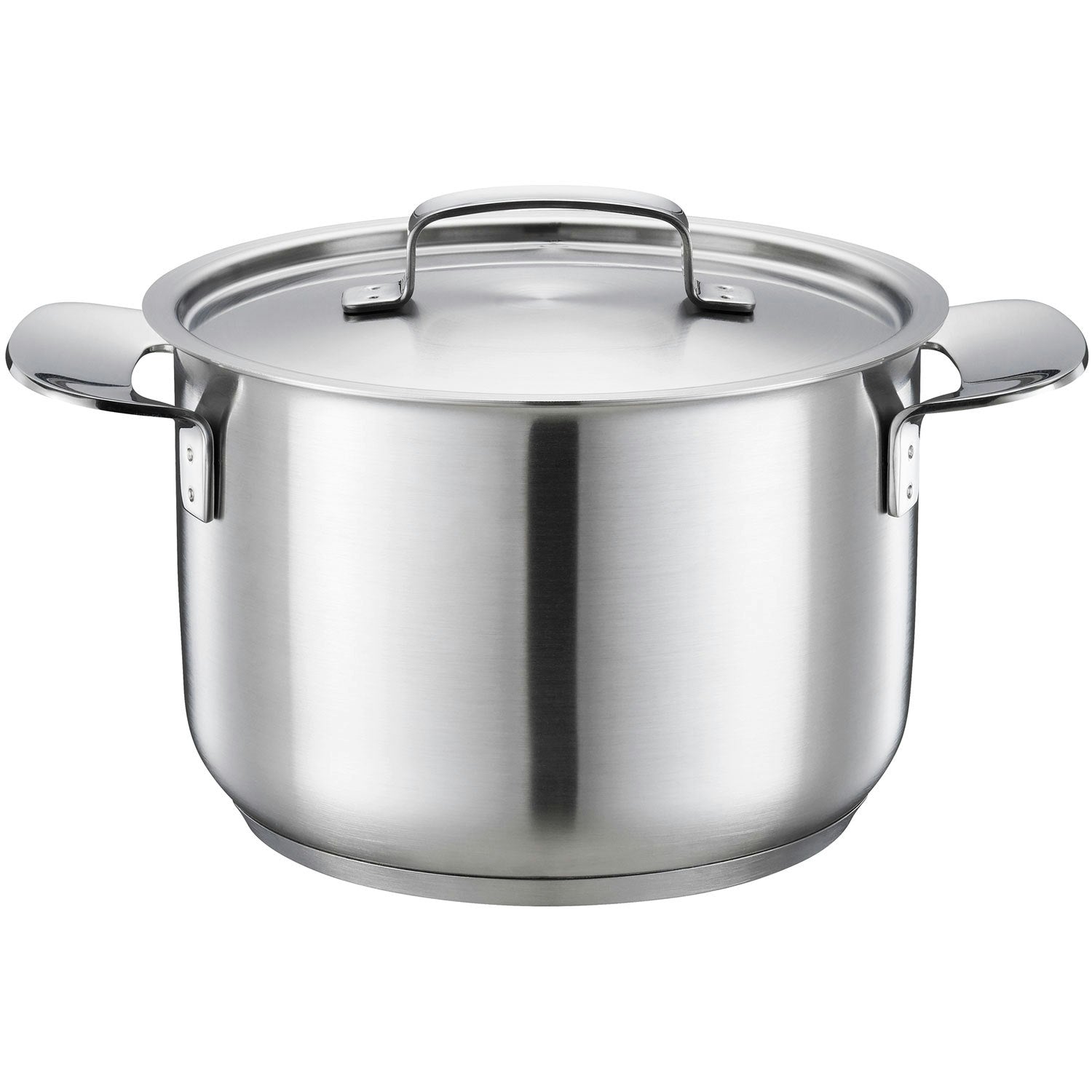 Fiskars All Steel Eintopf, 3 L