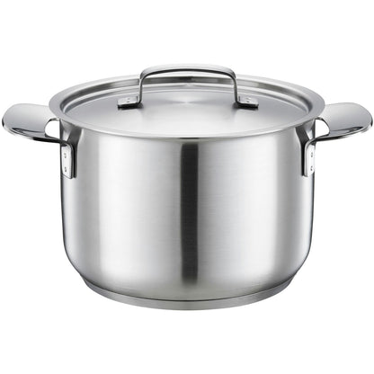 Fiskars All Steel Eintopf, 3 L